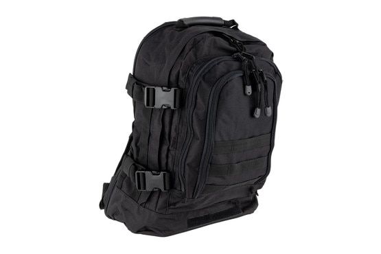 Primary Arms 3-Day Expandable back pack available in black with waist pack